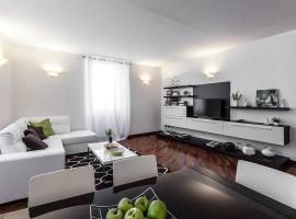 Hotel Photo: Soncino Apartment