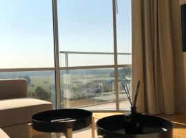 Pietryčių apartamentai, Elija, Šventoji, hôtel à Šventoji