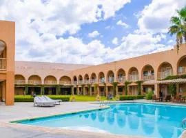 Hotel Santa Fe