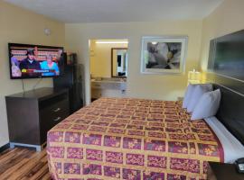 Zdjęcie hotelu: Country Hearth Inn & Suites Cartersville