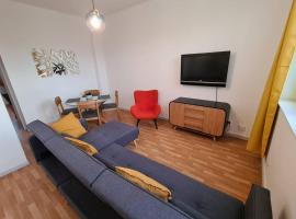 מלון צילום: Appartement Cosy en plein cœur de Seclin