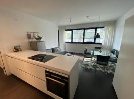 Ξενοδοχείο φωτογραφία: Friedrichshain Apartment