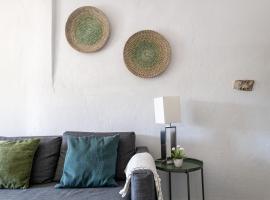 Casa de Santa Maria, ξενοδοχείο σε Castelo de Vide