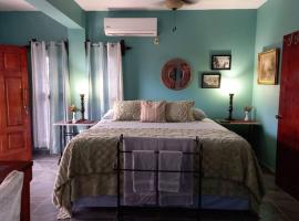 Фотография гостиницы: Alojamiento Privado - Cozy Room/Loft Private
