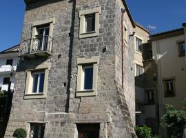 A picture of the hotel: Agrifoglio B&B