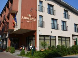 Foto di Hotel: Labas Rytas Vila