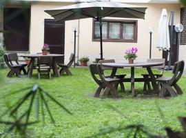 Villa Altieri, khách sạn ở Albano Laziale