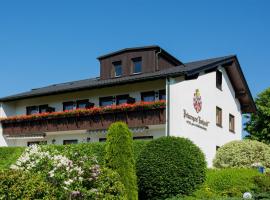 Hotel Foto: Gästehaus Prinzregent Luitpold