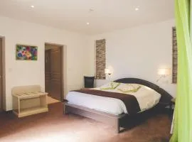 Domaine de l'Echassier, The Originals Relais