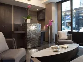 Hôtel Caron le Marais