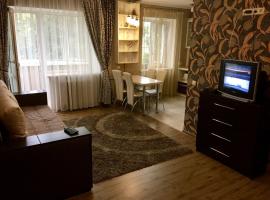 Апартаменти, hotel in Chernihiv