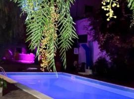 Hotel Photo: B&B Il Sognatore