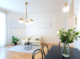 מלון צילום: Apartament elegant