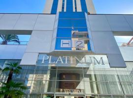 Hình ảnh khách sạn: H2 Platinum Lourdes