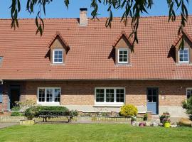 Photo de l’hôtel: Gîte du bocage