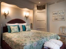 Fotos de Hotel: Canalside House - Luxury Guesthouse