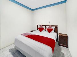 Hotel foto: OYO 90487 Wisma Kuta Karang Baru