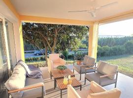 New Apartments Škofije Ankaran, hotell sihtkohas Koper