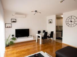 Apartman Martes, Hotel in Slavonski Brod