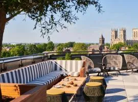 Malmaison York, hotell i York