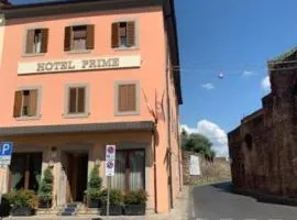 Hotel PRime, hotelli kohteessa Pistoia