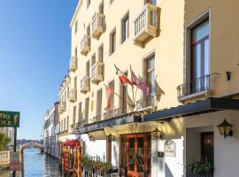 Хотел снимка: Baglioni Hotel Luna - The Leading Hotels of the World