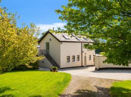 Hotel Photo: The stables ashford.