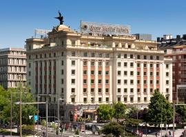 Hotel Foto: Hotel Fenix Gran Meliá - The Leading Hotels of the World