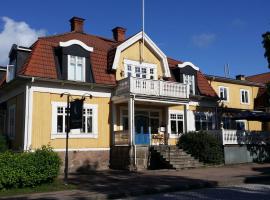 A picture of the hotel: Broby Gästgivaregård