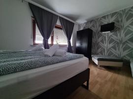 Photo de l’hôtel: Ferienwohnung Schwetzingen