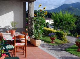 Gambaran Hotel: B&B Da Franca