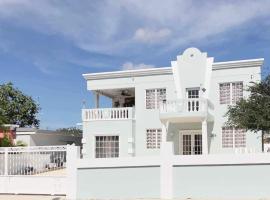 A picture of the hotel: Luxury Villa Salgado Private Pool Beach House