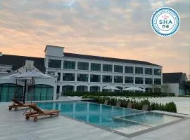 트랏에 위치한 호텔 Li CALLA Resort Trat