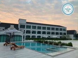 Li CALLA Resort Trat, hotel a Trat