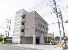 セントラルホテル高萩