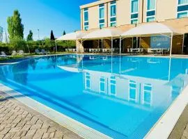 A Point Arezzo Park Hotel