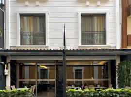 Hình ảnh khách sạn: Mithras Hotel