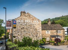 Foto do Hotel: The Old Bell Inn