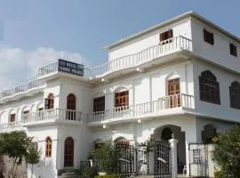 Hotel isabel Palace, hotel en Khajurāho