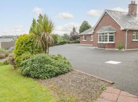 A picture of the hotel: Clodagh's Cottage