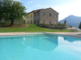 Hotel Photo: Amico Country House