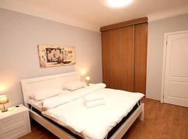 Hotel Foto: Comfortable apartment for 5 people