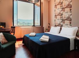 Hotel Foto: Il Pozzo Country House