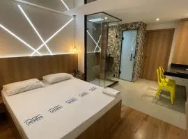 Hotel Cantareira (Adults Only)