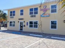 Flamingo Inn, hotel in Fort Myers Beach