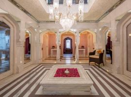 Hotel Foto: Surya Haveli , Amer Fort Jaipur