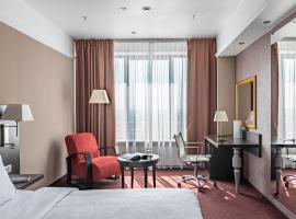 Zdjęcie hotelu: Park Inn by Radisson Izhevsk Hotel