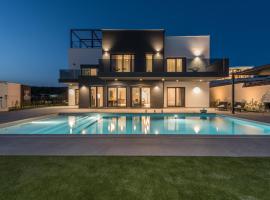 Villa Aria, hotel in Novalja