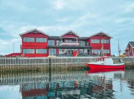 Røst Bryggehotell
