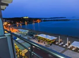 Hotel Asterias